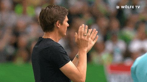 VfL Wolfsburg @VfL_Wolfsburg