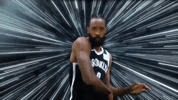 Brooklyn Nets @BrooklynNets