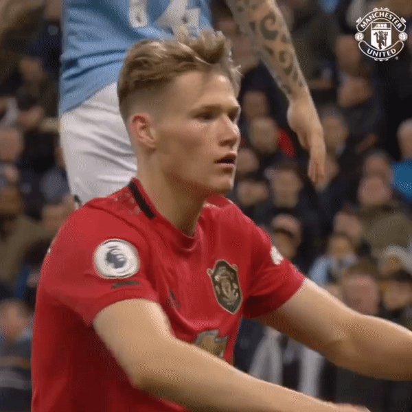 Manchester United @ManUtd