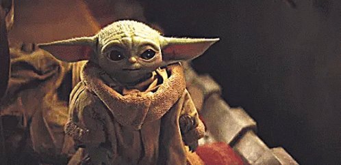 .@TIME Forget Greta, TIMEβs β2019 Person of the Yearβ, we want #BabyYoda Being of the Year - The Power of Cute #TIMEPOY