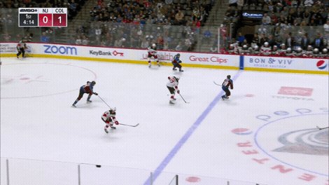New Jersey Devils @NJDevils