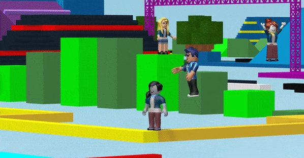 Deja Volar Tu Imaginaci#U00f3n En Theme Park Tycoon 2 Para ...