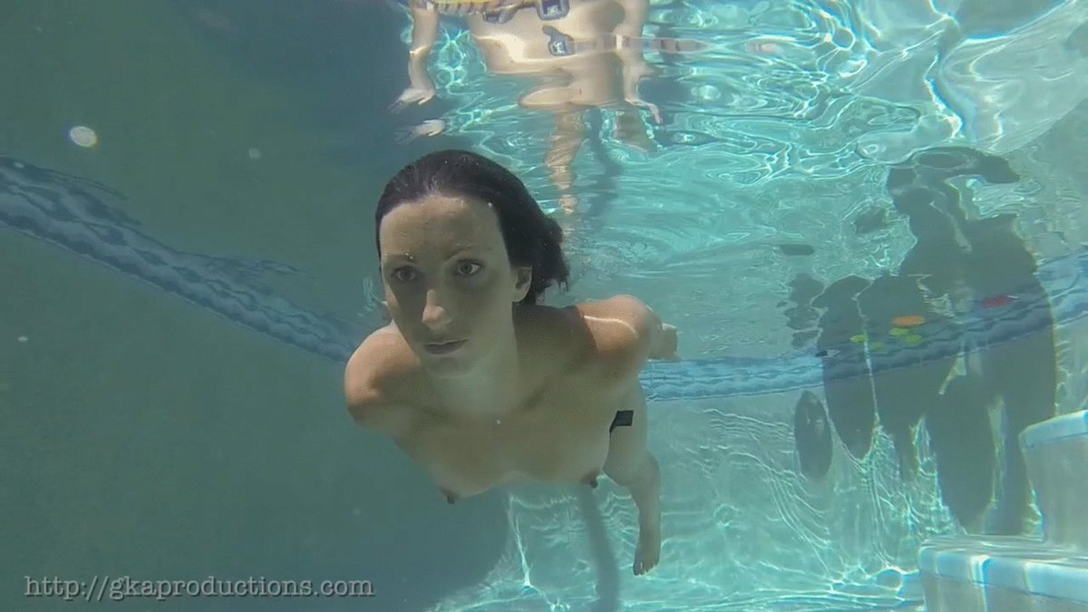 “My #clip - Wenona Gets Off Underwater (SD 720p MP4) just sold! https