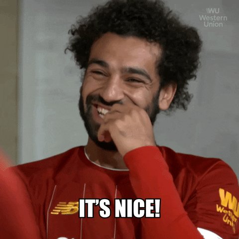34 Unbeaten in Premier League
49 Unbeaten at Anfield
11 points clear at the top
Best club run in history of the club
49/51 points this season
Unstoppable. Unbeatable. Unbearable.
#LFC #LFCFamily #YNWA