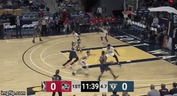 First bucket as a Mad Ant for Goga!