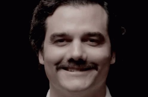 Happy birthday Pablo Escobar the cartel of Medellin the 3 th December 1993  