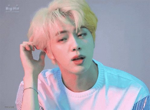 i didnt even had time to say #HappyBirthdayJin 🥺💜
hope you had a good one!!
#HappyJINDay
#JinOurHappiness
#HappySeokjinnieDay
#TonightAndAlwaysWithJin