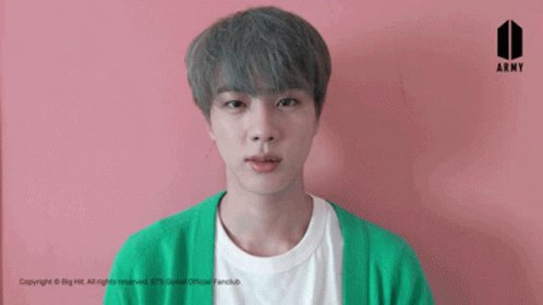 Awww min suga!!!!
Jinnie espero que lo hayas pasado bien en tu cumpleaños!
Disfrutá de todo porque te mereces lo mejor!
i purple you!!!
worldwide handsome!!!
#JIN
#SUGA
#HappySeokjinnieDay
#JINDAY #jinbirthday
#JinHyungBirthdayCongrats