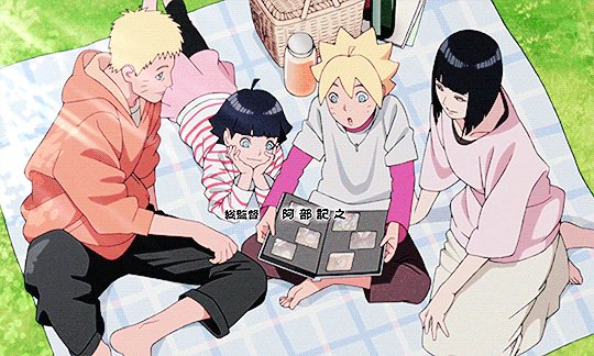 Happy Birthday Hinata Hyuga!!!
What\s your favorite Hinata moment?
(via Tumblr) 