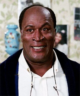 Happy birthday John Amos! 