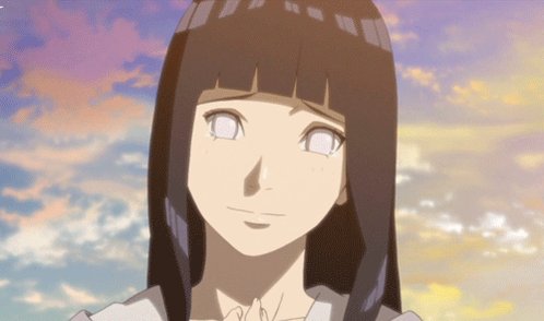  Happy Birthday Hinata Hyuga!!!   
