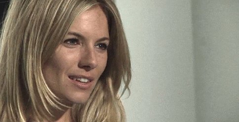 Happy Birthday Sienna Miller :)  