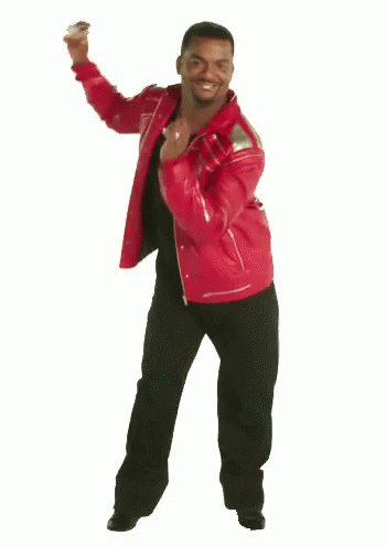   Happy Birthday John Legend!!! Dance like you ve never danced before !    