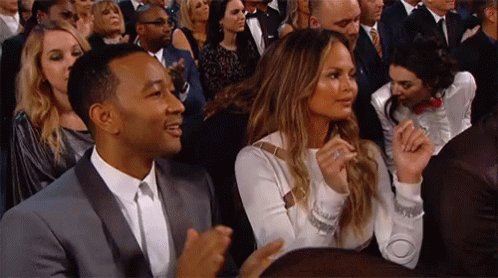   Happy Birthday John Legend    
