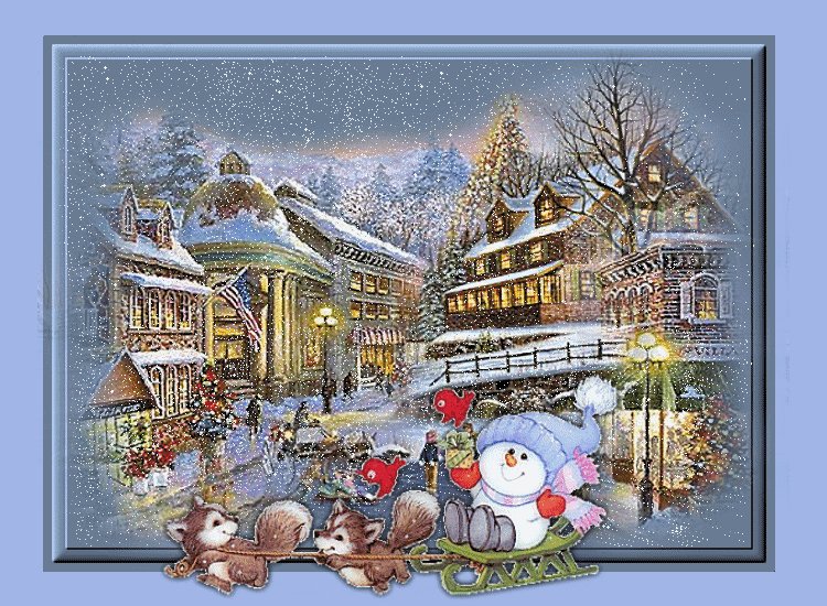 Lustige weihnachts gifs kostenlos