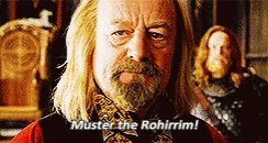 Happy 75th Birthday Bernard Hill! 