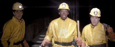 Happy bday Winston!!! Thanks for doing all u do for us  