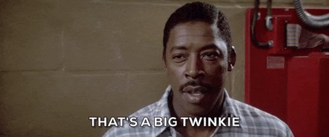  Happy Birthday Ernie  