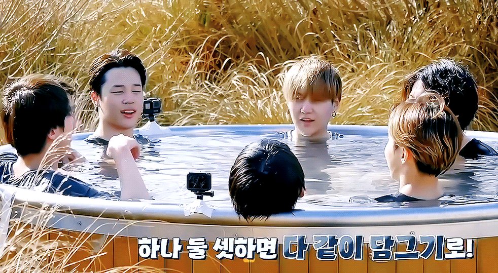Bts bon voyage season 3 ep 5