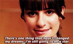 Happy Birthday Rachel Berry! 