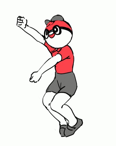 ボールガイのtwitterイラスト検索結果 古い順