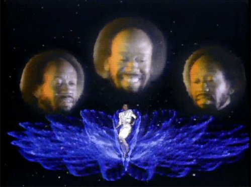 Happy birthday Maurice White 