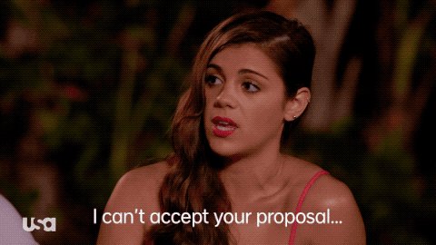 Temptation Island USA on Twitter: "Ashley H is on a new journey now. #