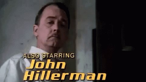 Happy Birthday John Hillerman 