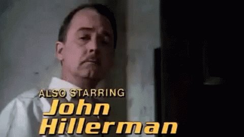 Happy Birthday John Hillerman 