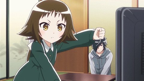 見当かなみ らったったらったったった 未確認少女進行形 T Co Ae798pc2d7 Twitter