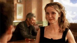 Happy birthday Julie Delpy! 