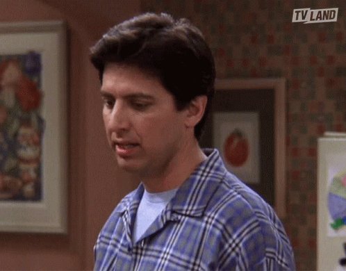 Happy Birthday, Ray Romano! 