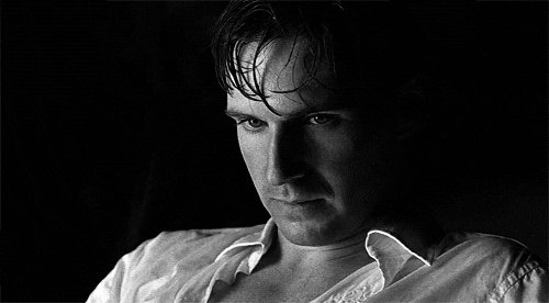 Happy Birthday Ralph Fiennes :)  