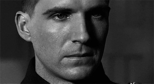 Happy Birthday, Ralph Fiennes! The actor who brought the Dark Lord to life! 