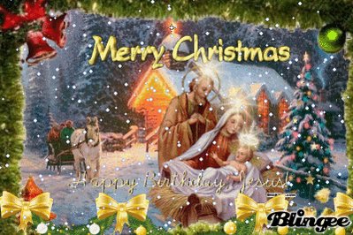 Image result for picmix/English/ baby jesus was born/merry christmas