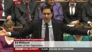 Happy Birthday to Ed Miliband! 