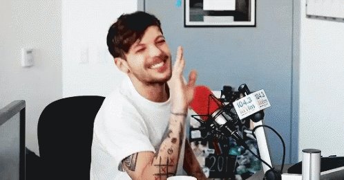  Dear Tommo, happy birthday king, you deserve everything 