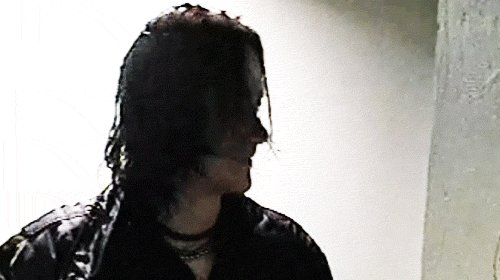 Happy birthday to Tuomas Holopainen  