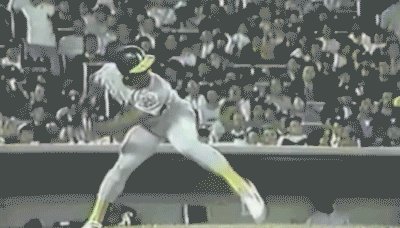 Happy Birthday Rickey Henderson    