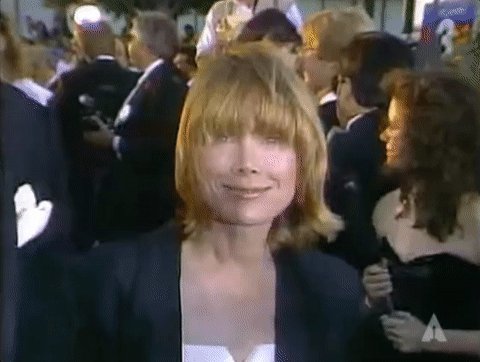 Happy Birthday Sissy Spacek :)  