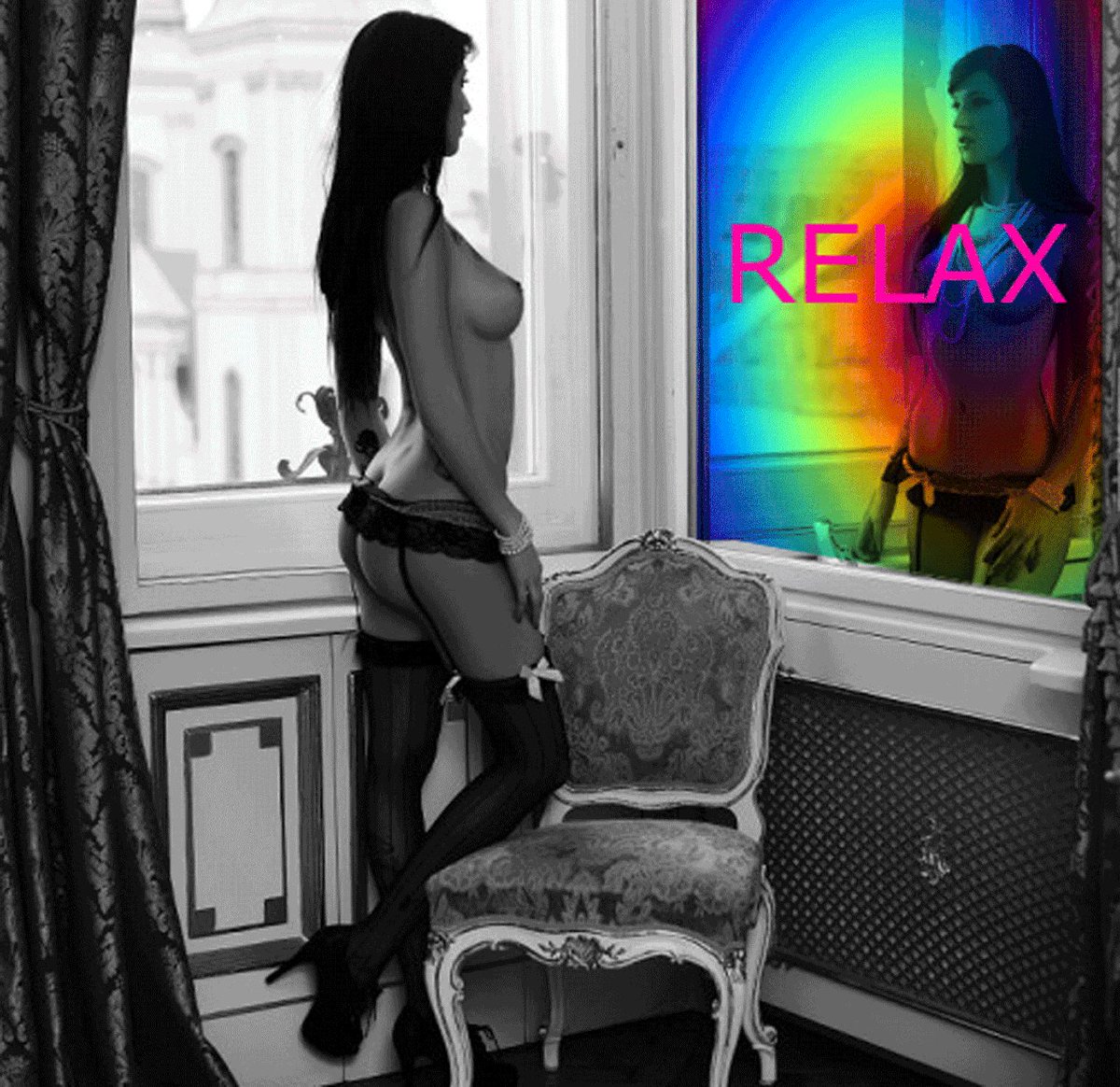 Celebrity femdom hypnosis