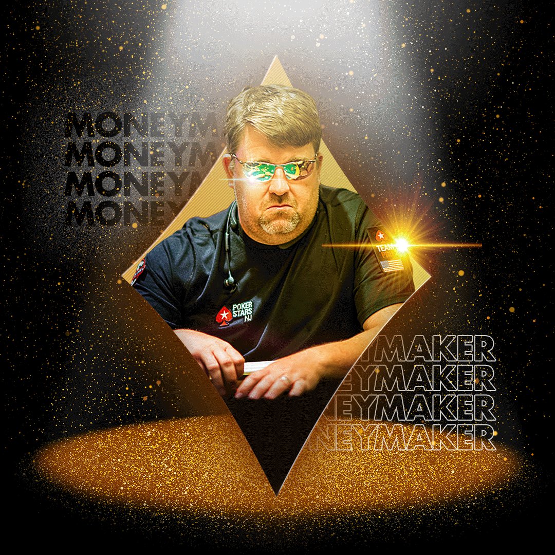 Pokerstars freeroll tournament