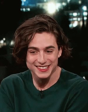 Happy birthday to timothée chalamet only 
