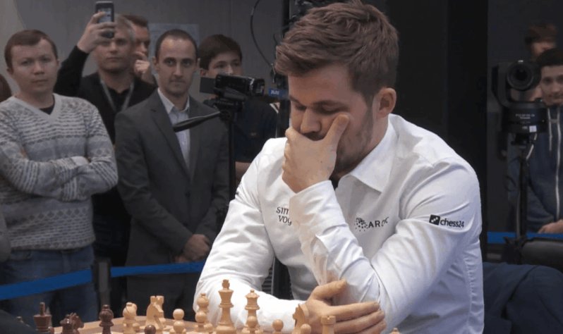 International Chess Federation on X: Ian Nepomniachtchi won Jerusalem Grand Prix after defeating Wei Yi 1,5-0,5 in the final match and qualified to the Candidates Tournament 2020. 🏆 📷 by @riga_niki #GrandPrixFIDE #