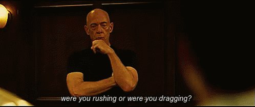 Happy birthday, J.K. Simmons. 