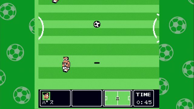 熱血高校ドッジボール部サッカー編 熱血高校選手の紹介まとめ Twitter