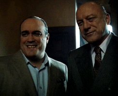 Happy Birthday John Doman :) 