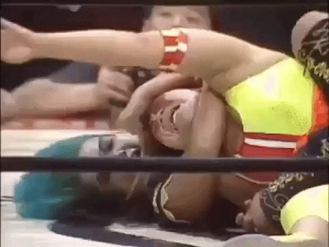Happy Birthday Bull Nakano 