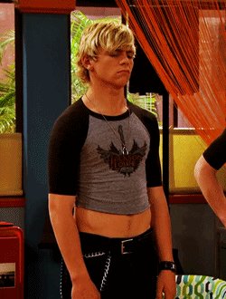 تويتر \\ Ross Lynch News على تويتر: "~Thread of @RossLynch in crop tops  throughout the years~ Austin and Ally (2013) https://t.co/27kvH0uwoR"