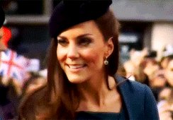Happy birthday to the beautiful Duchess of Cambridge, Kate Middleton!   